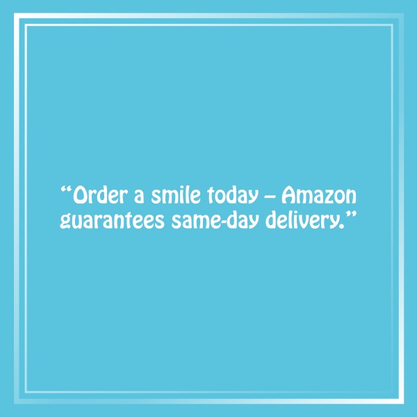Prime Laughs: Your Ultimate Guide to Amazon Puns and Jokes - Punopolis