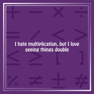 Math Laughs: Hilarious Puns, Jokes, and More to Calculate Your Chuckles ...